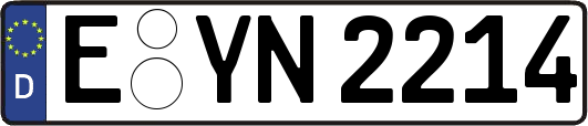 E-YN2214
