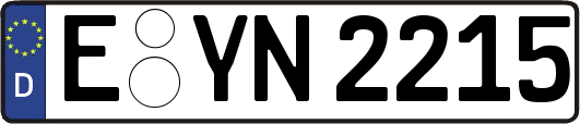 E-YN2215