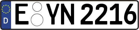 E-YN2216