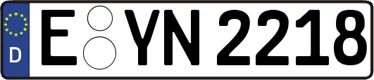 E-YN2218