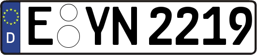E-YN2219