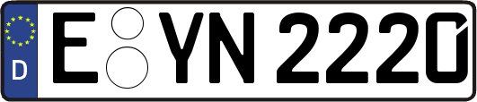 E-YN2220