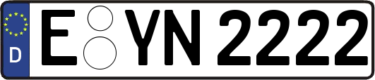 E-YN2222