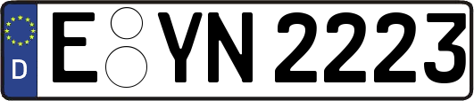 E-YN2223