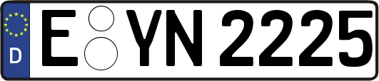 E-YN2225