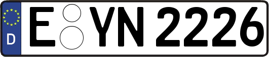 E-YN2226