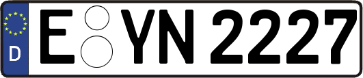E-YN2227