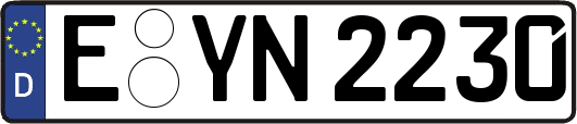 E-YN2230