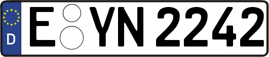 E-YN2242