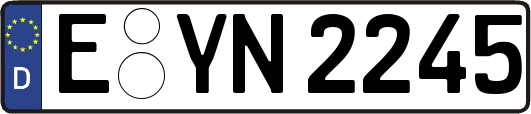 E-YN2245