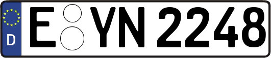 E-YN2248