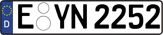E-YN2252