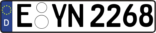 E-YN2268