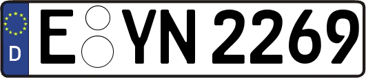 E-YN2269