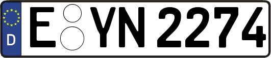 E-YN2274