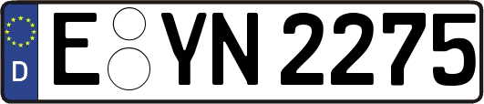 E-YN2275