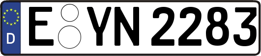 E-YN2283
