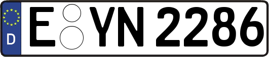 E-YN2286