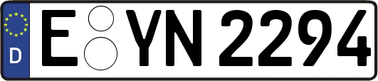 E-YN2294
