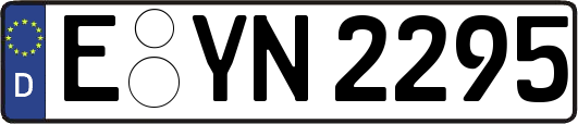 E-YN2295