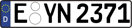 E-YN2371