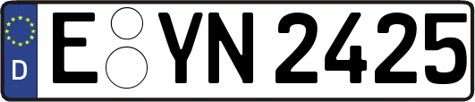 E-YN2425