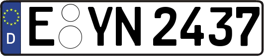E-YN2437