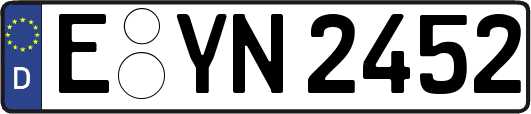 E-YN2452
