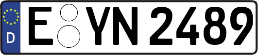 E-YN2489