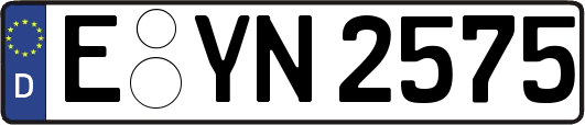 E-YN2575