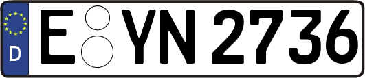 E-YN2736