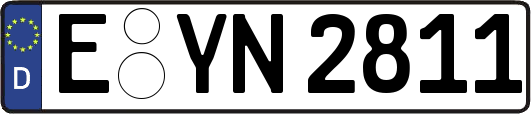 E-YN2811