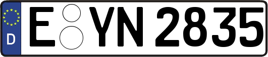 E-YN2835