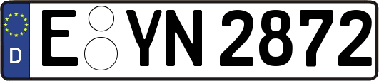 E-YN2872