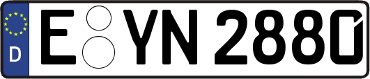 E-YN2880