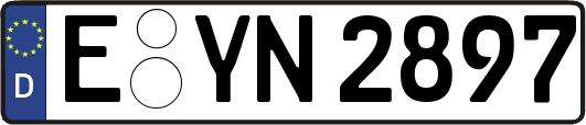 E-YN2897
