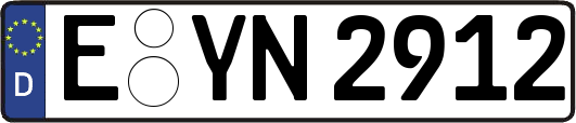E-YN2912