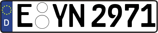 E-YN2971