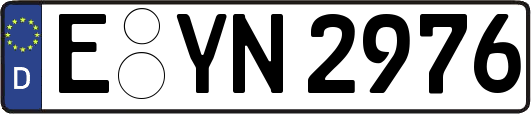 E-YN2976