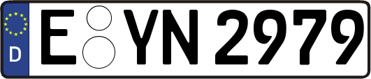 E-YN2979