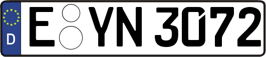 E-YN3072