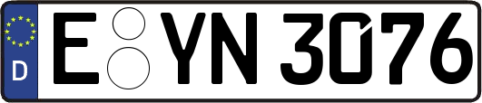 E-YN3076