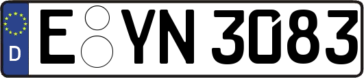 E-YN3083