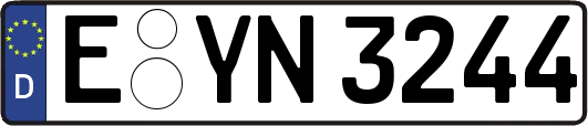 E-YN3244