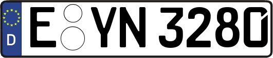 E-YN3280