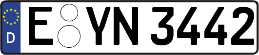 E-YN3442