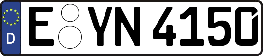 E-YN4150