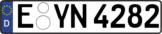 E-YN4282