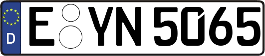 E-YN5065