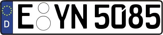 E-YN5085